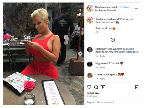 Amy Jackson OnlyFans nackt