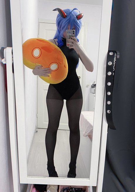 Alice Marshmellow OnlyFans Leak