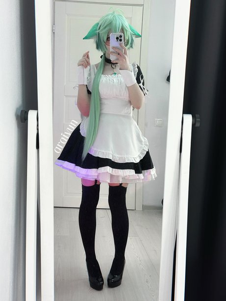 Alice Marshmellow OnlyFans Pornografie