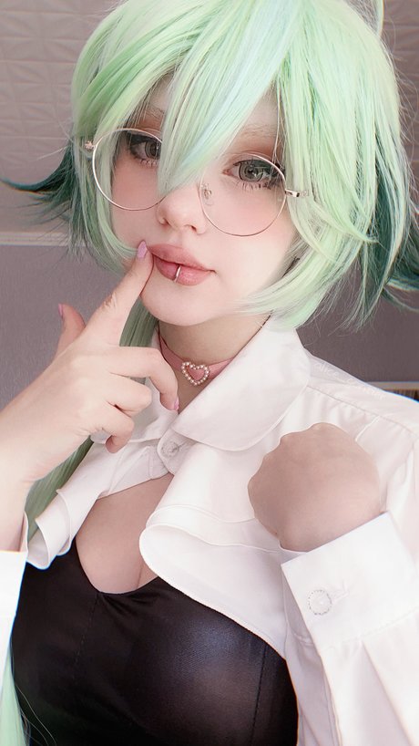 Alice Marshmellow OnlyFans Bilder