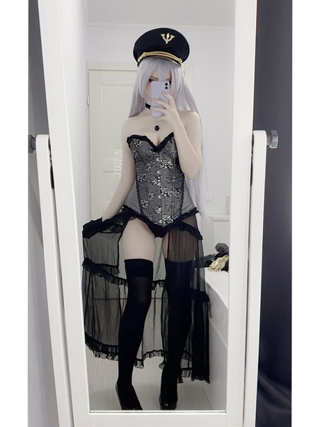 Alice Marshmellow Nacktbilder geleakt OnlyFans geleakt