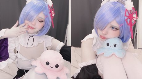 Alice Marshmellow OnlyFans Fotos