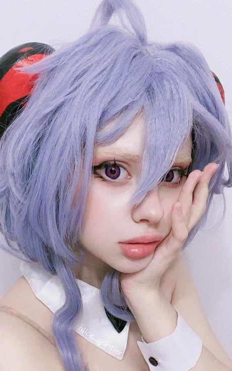 Alice Marshmellow Neues OnlyFans