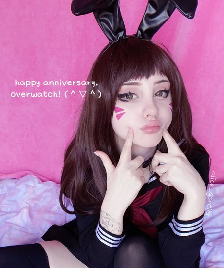 Alice Marshmellow OnlyFans Fick geleakt