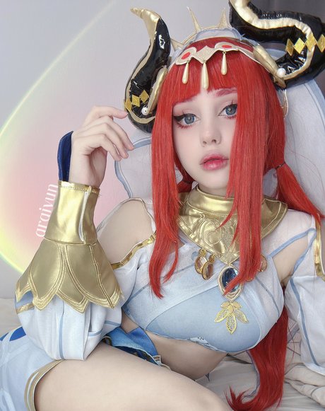 Alice Marshmellow OnlyFans-Model