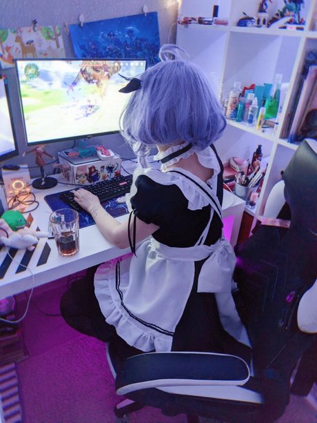 Alice Marshmellow OnlyFans nackt