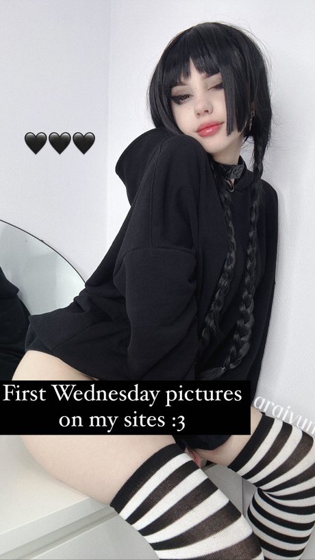 Alice Marshmellow Sex auf OnlyFans