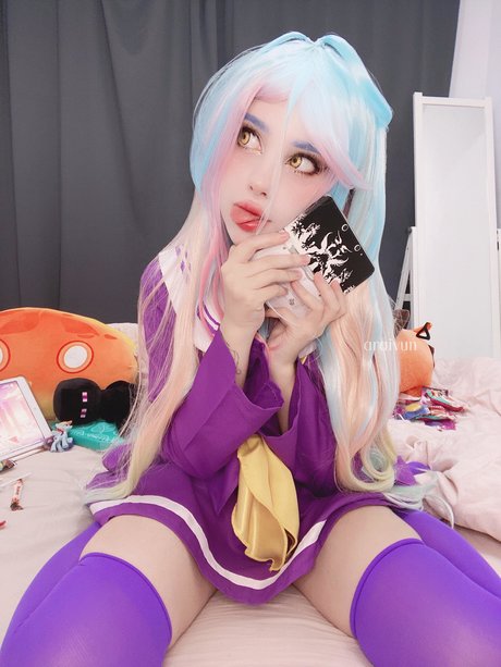 Alice Marshmellow Nacktbilder OnlyFans geleakt