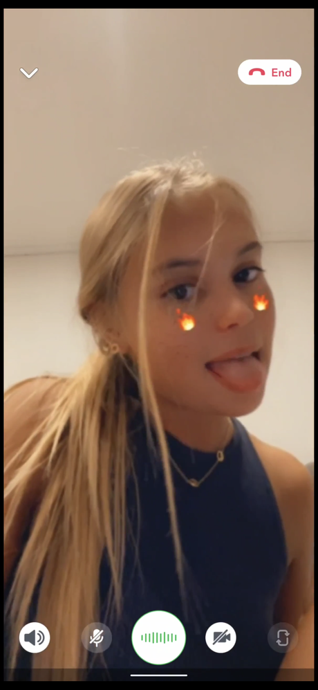 Bianca Grace OnlyFans geleakt.