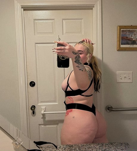 Hayley G OnlyFans Leak Pornografie