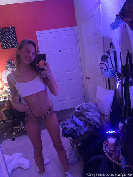 Kelsey Oreilly Oben ohne OnlyFans