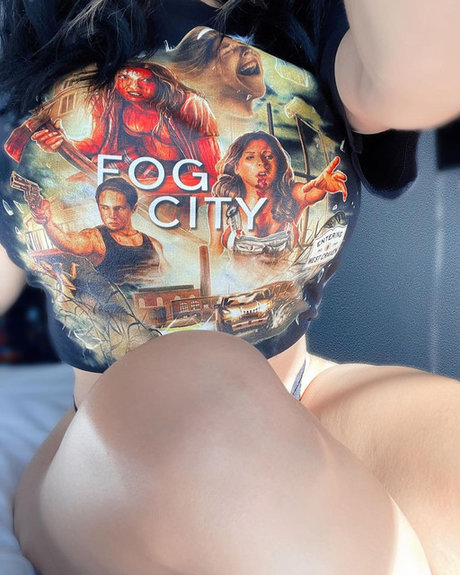 Laura Amuyus_ Nacktbilder-Leaks von OnlyFans