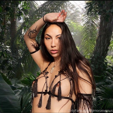 Ohkimora Nacktbilder von OnlyFans