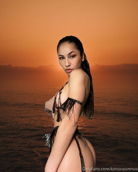 Ohkimora OnlyFans X