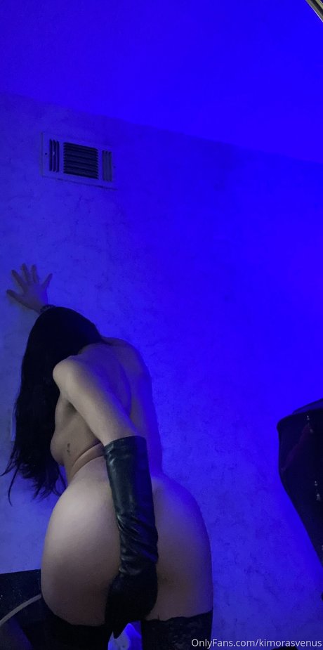 Ohkimora OnlyFans schlank