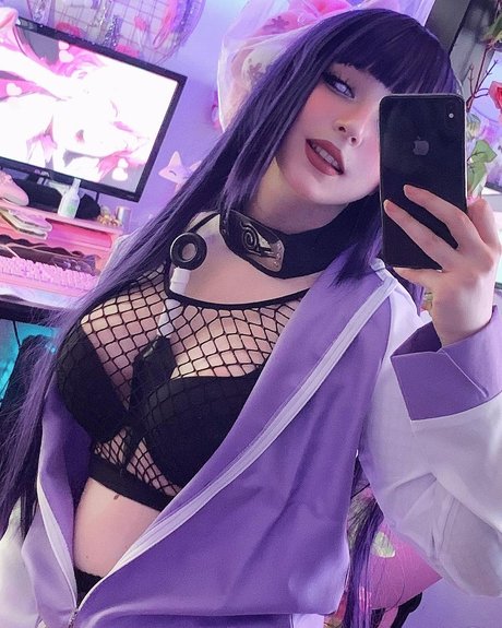 Shinuki Porn OnlyFans Leak