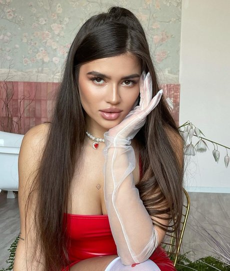 Valeria Berwolf_ OnlyFans Inhalte