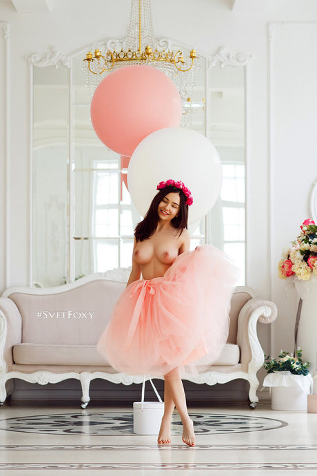 Valeria Kovalenko NurlyFans-Pornos