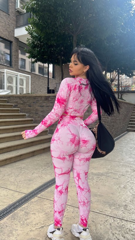 Jana Colovic OnlyFans Leak