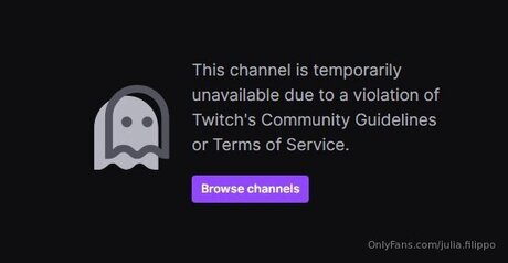 Julia Filippo OnlyFans XXX