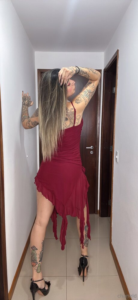 Chaneld OnlyFans-Rezensionen