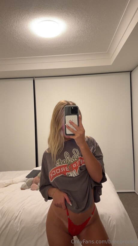 Breebrooks OnlyFans Gratis Porn