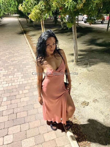 Freepetitebrida Nacktbilder-Leaks von OnlyFans