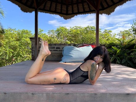 Baby Capricornn Sexy OnlyFans