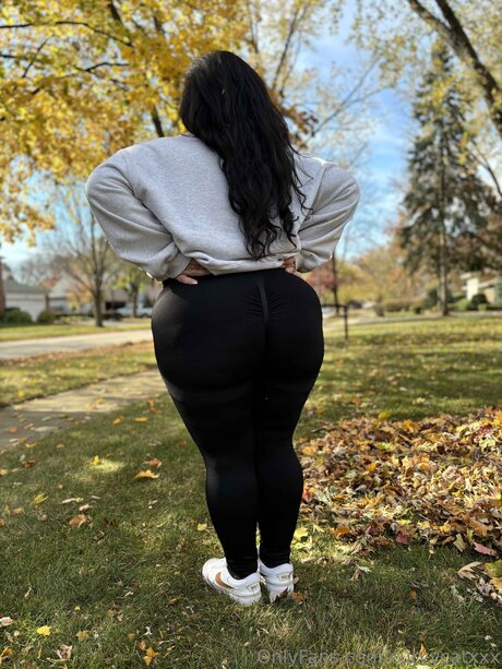 Curvycatxxx OnlyFans kostenlos geleakt