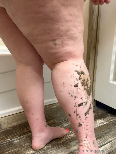 Gingerbeth24 OnlyFans Pornografie geleakt