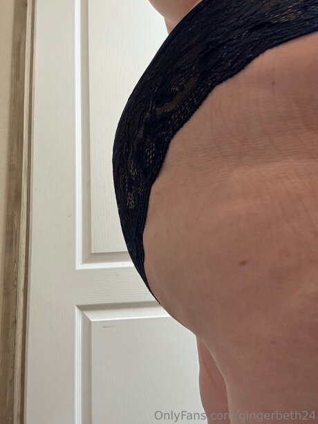 Gingerbeth24 OnlyFans Modelfoto