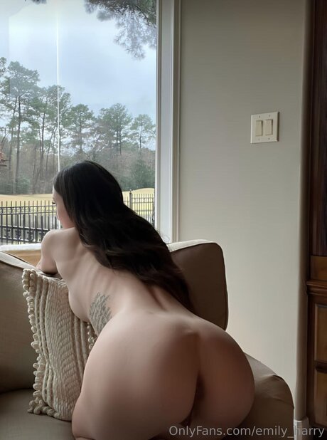 Emily Harry OnlyFans Porn