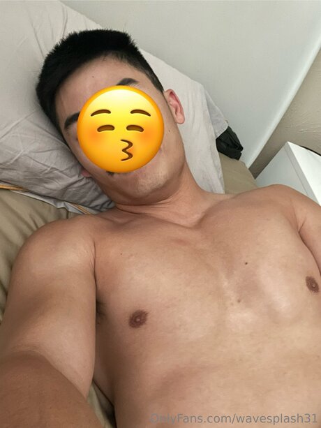 Wavesplash31 Nacktpornos von OnlyFans geleakt