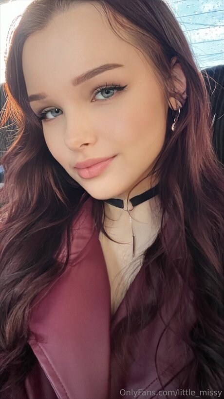Little Missy Nacktporno OnlyFans