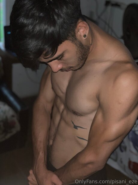 Big Eze23 OnlyFans Dirtyship geleakt