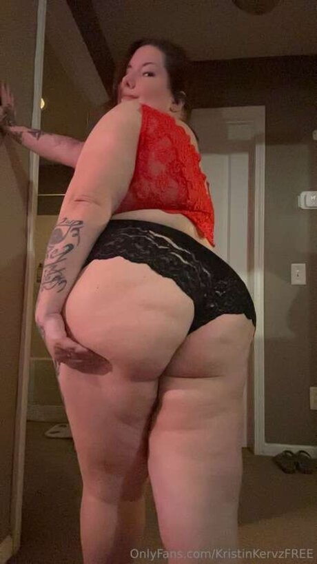 Kristinkervzfree OnlyFans-Komplettinhalte