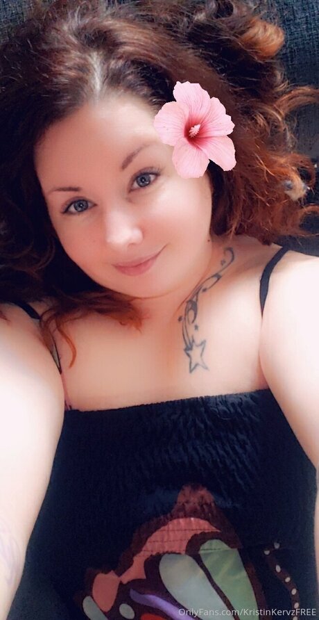 Kristinkervzfree OnlyFans Nacktbilder