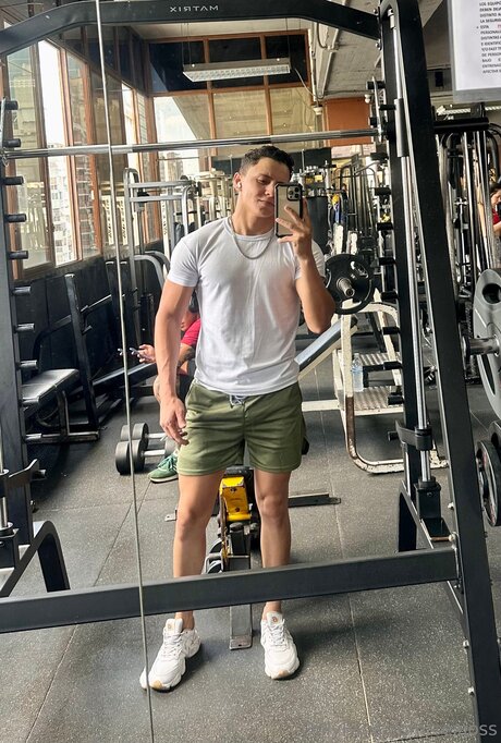 Sexjoss OnlyFans Fotos