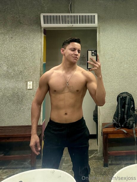 Sexjoss Leaked OnlyFans Nacktbilder