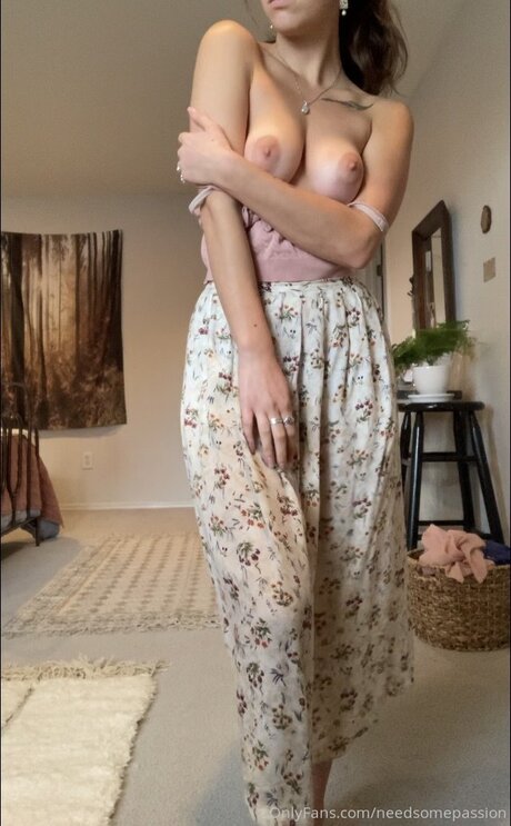 Her Passion OnlyFans Leak