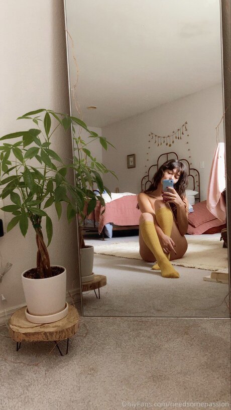 Her Passion Leaked OnlyFans Bilder