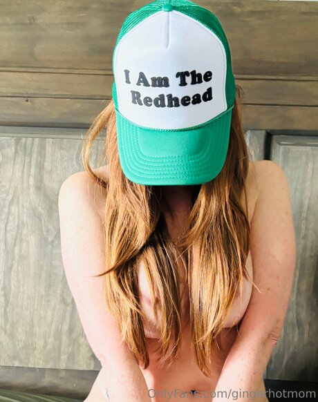 Gingerhotmom OnlyFans Pornografie geleakt