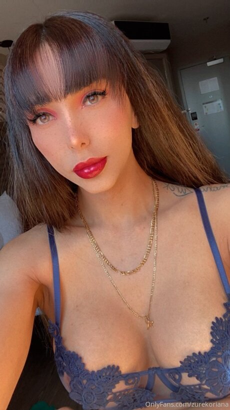Zurekoriana Leaked OnlyFans Pornografie