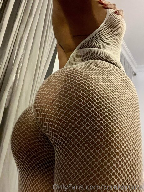 Zurekoriana OnlyFans Sextape