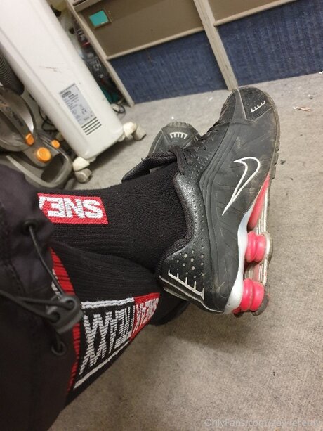 Gay Jeremy OnlyFans Leaj