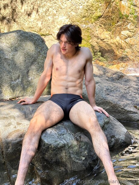 Dubianjauregui Nacktbilder von OnlyFans