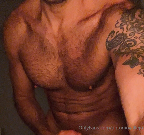 Antoniovallejo OnlyFans Leaks Nacktbilder