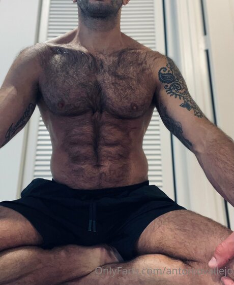 Antoniovallejo XXX OnlyFans