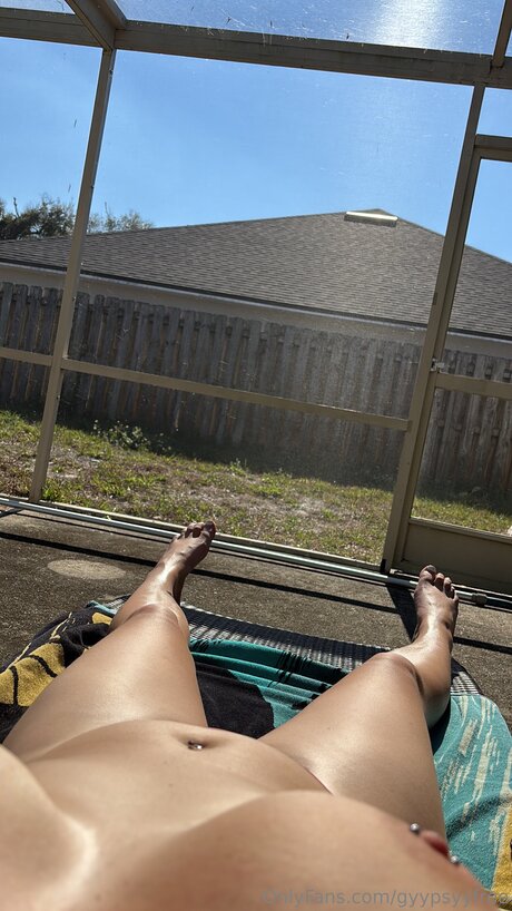 Gyypsyyfree Oben ohne OnlyFans