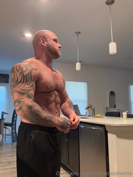 50shadesofwhite Leaked OnlyFans Sex